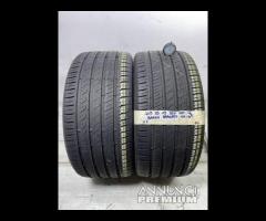 Gomme usate 245 35 19 estive al 80% spedizione