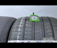 Gomme usate 245 40 19 estive al 80% spedizione - 2