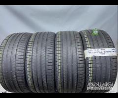 Gomme usate 245 40 19 estive al 80% spedizione