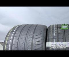 Gomme usate 245 40 19 estive al 80% spedizione - 5