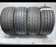 Gomme usate 245 40 19 estive al 80% spedizione - 6