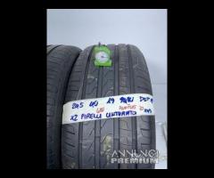 Gomme usate 245 40 19 estive al 80% spedizione - 11