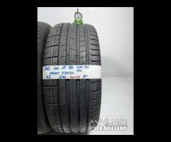 Gomme usate 245 40 19 estive al 80% spedizione - 16