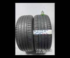 Gomme usate 245 40 19 estive al 80% spedizione - 27