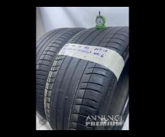 Gomme usate 275 40 19 estive al 80% spedizione