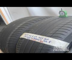 Gomme usate 275 40 19 estive al 80% spedizione - 7