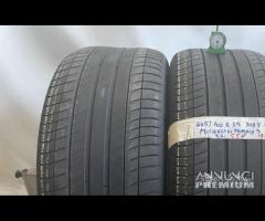 Gomme usate 275 40 19 estive al 80% spedizione - 9