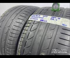 Gomme usate 275 40 19 estive al 80% spedizione - 15