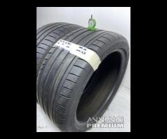 Gomme usate 255 40 19 estive al 80% spedizione