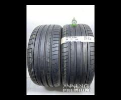 Gomme usate 255 40 19 estive al 80% spedizione - 6