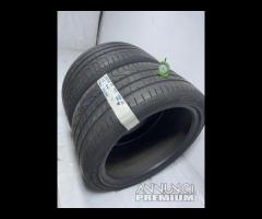 Gomme usate 275 35 19 estive al 80% spedizione