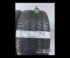 Gomme usate 275 35 19 estive al 80% spedizione