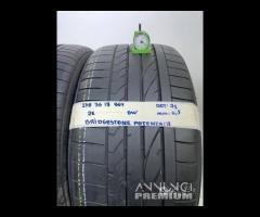 Gomme usate 275 35 19 estive al 80% spedizione - 7