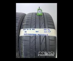 Gomme usate 275 35 19 estive al 80% spedizione - 9