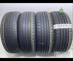 Gomme usate 205 50 16 estive al 80% spedizione