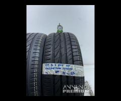 Gomme usate 205 50 16 estive al 80% spedizione - 20