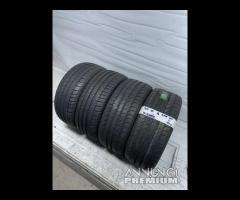 Gomme usate 205 45 16 estive al 80% spedizione - 7