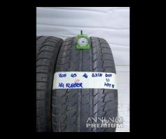 Gomme usate 205 45 16 estive al 80% spedizione - 8