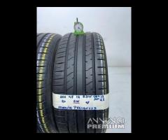 Gomme usate 205 45 16 estive al 80% spedizione - 10