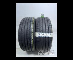 Gomme usate 205 45 16 estive al 80% spedizione - 11