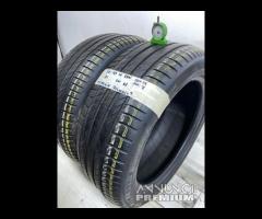 Gomme usate 205 45 16 estive al 80% spedizione - 17