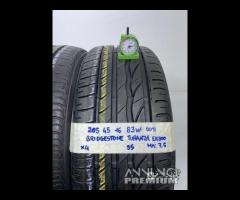 Gomme usate 205 45 16 estive al 80% spedizione - 19