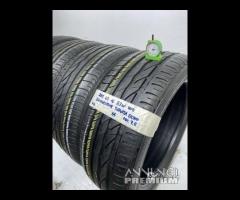 Gomme usate 205 45 16 estive al 80% spedizione - 20