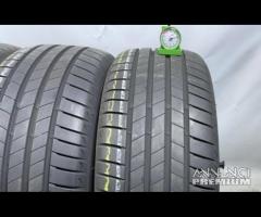 Gomme usate 205 55 16 estive al 80% spedizione