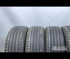 Gomme usate 205 55 16 estive al 80% spedizione