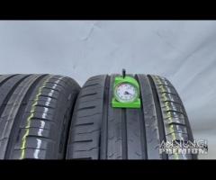 Gomme usate 205 55 16 estive al 80% spedizione