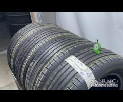 Gomme usate 205 55 16 estive al 80% spedizione - 6