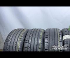 Gomme usate 205 55 16 estive al 80% spedizione - 7