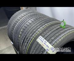 Gomme usate 205 55 16 estive al 80% spedizione - 8