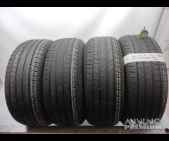 Gomme usate 205 55 16 estive al 80% spedizione - 12