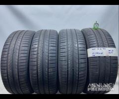 Gomme usate 205 55 16 estive al 80% spedizione - 19