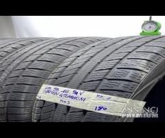 Gomme usate 205 55 16 estive al 80% spedizione - 26