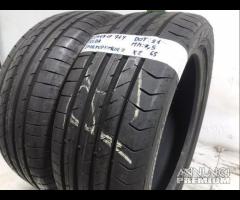 Gomme usate 225 45 17 estive al 80% spedizione