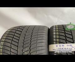 Gomme usate 225 45 17 estive al 80% spedizione - 16