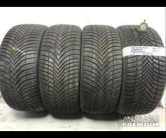 Gomme usate 225 45 17 estive al 80% spedizione - 17