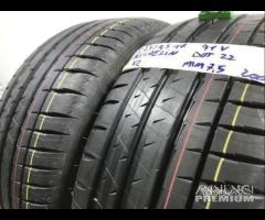 Gomme usate 225 45 17 estive al 80% spedizione - 22