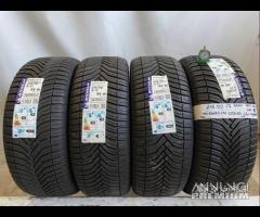 Gomme usate 215 50 17 estive al 80% spedizione - 11