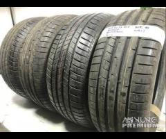 Gomme usate 215 50 17 estive al 80% spedizione - 17