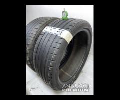 Gomme usate 215 40 18 estive al 80% spedizione