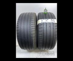 Gomme usate 215 40 18 estive al 80% spedizione - 6