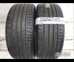 Gomme usate 215 40 18 estive al 80% spedizione - 10