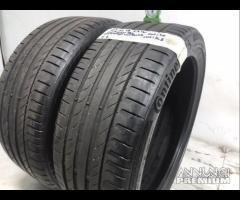 Gomme usate 215 40 18 estive al 80% spedizione - 11