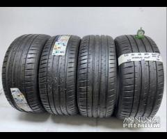 Gomme usate 215 40 18 estive al 80% spedizione - 13