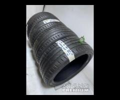 Gomme usate 215 40 18 estive al 80% spedizione - 14