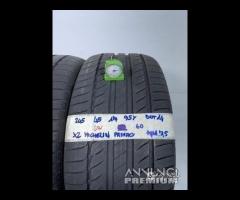 Gomme usate 245 45 17 estive al 80% spedizione