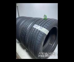 Gomme usate 235 50 18 estive al 80% spedizione